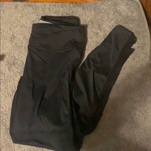 Victoria Secret leggings